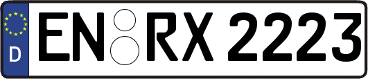 EN-RX2223