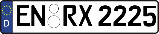 EN-RX2225