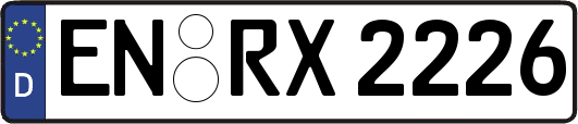 EN-RX2226