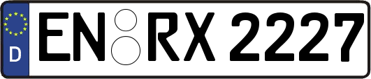 EN-RX2227
