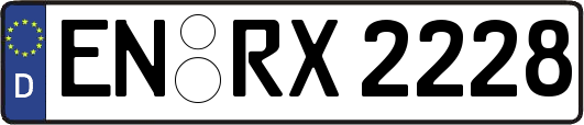 EN-RX2228