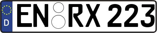 EN-RX223