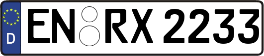 EN-RX2233