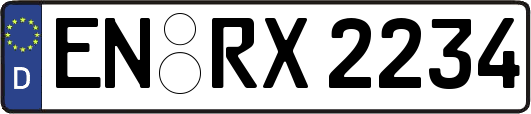 EN-RX2234