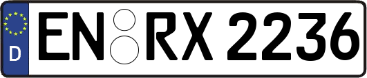 EN-RX2236