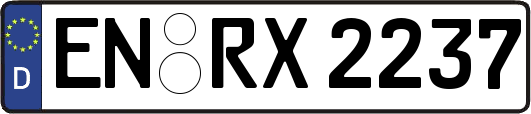 EN-RX2237