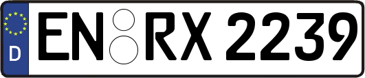 EN-RX2239