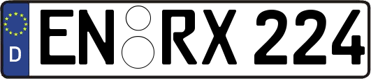 EN-RX224