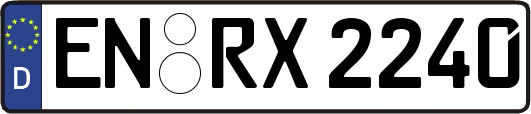 EN-RX2240