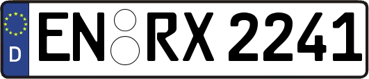 EN-RX2241