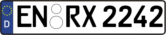 EN-RX2242