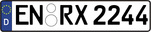 EN-RX2244