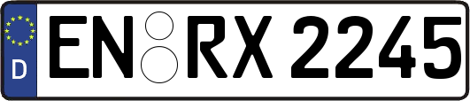 EN-RX2245