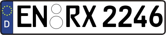 EN-RX2246