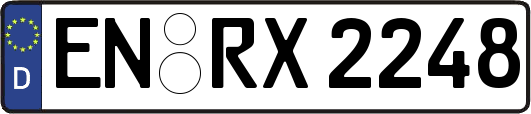 EN-RX2248