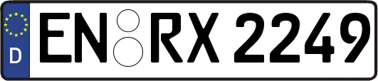 EN-RX2249