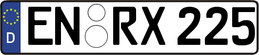 EN-RX225