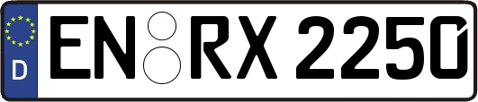 EN-RX2250