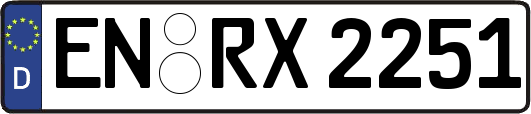EN-RX2251