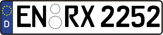 EN-RX2252