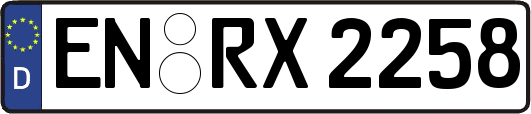 EN-RX2258