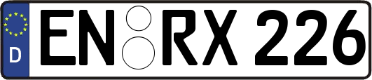 EN-RX226
