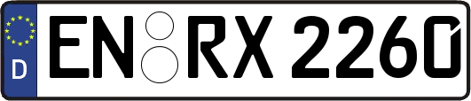 EN-RX2260