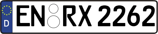 EN-RX2262