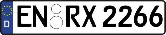 EN-RX2266