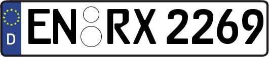 EN-RX2269