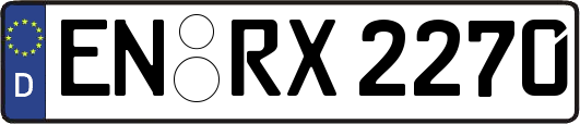 EN-RX2270