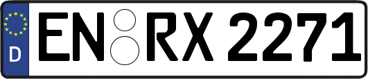 EN-RX2271