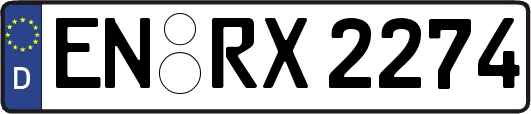 EN-RX2274