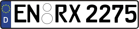 EN-RX2275