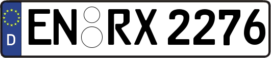 EN-RX2276