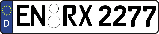 EN-RX2277