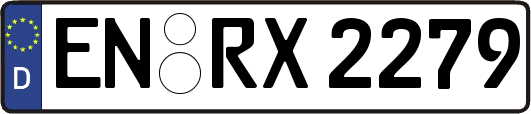 EN-RX2279