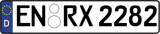 EN-RX2282