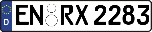 EN-RX2283