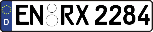 EN-RX2284