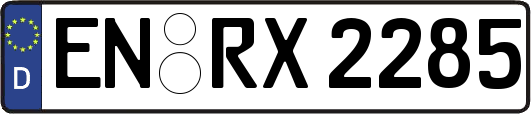 EN-RX2285