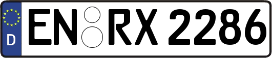 EN-RX2286