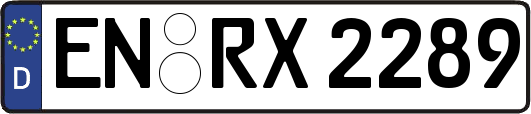 EN-RX2289