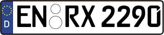 EN-RX2290