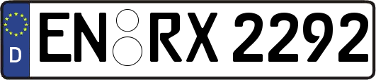 EN-RX2292