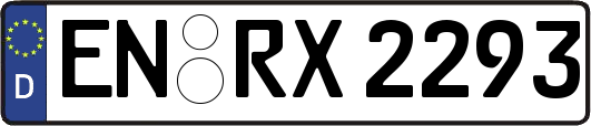 EN-RX2293