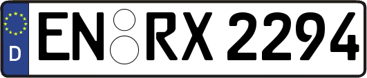 EN-RX2294