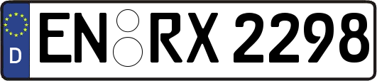 EN-RX2298