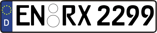 EN-RX2299