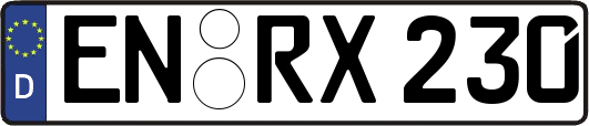 EN-RX230